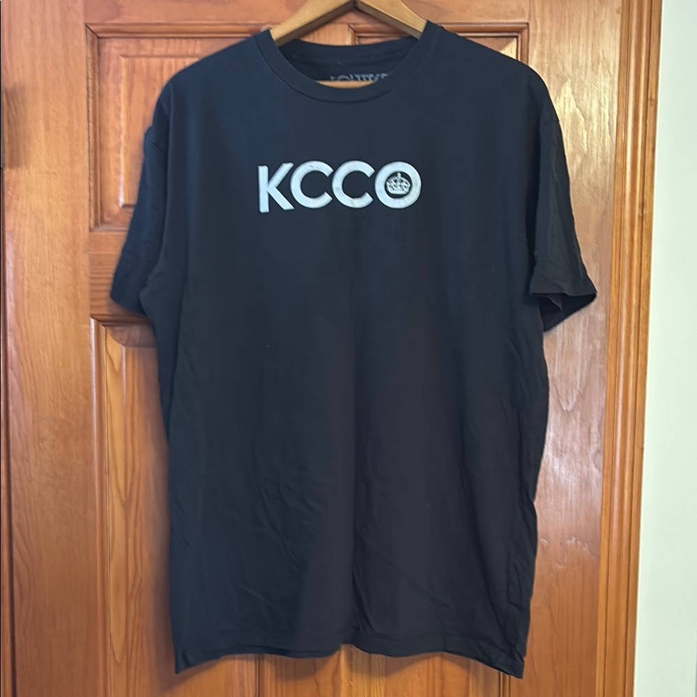 KCCO Men's T-Shirt